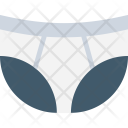 Panty Underwear Thong Icon
