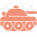 Panzer Tank Icon
