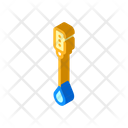 Pap Smear Tool Icon