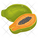Papaya Icon