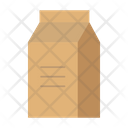 Paper Bag Grocery Bag Paper Icon
