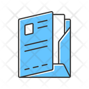 Paper Case  Icon