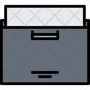 Paper Case  Icon
