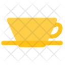 Paper Coffee Dripper Icon
