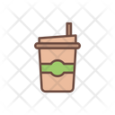Paper Cup Coffee Cup Coffee Icon