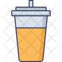 Paper Cup Icon