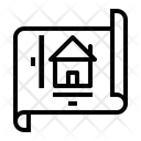 Paper  Icon