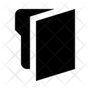 Paper Folder Icon
