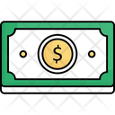 Paper Money Icon