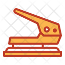 Paper Punch Icon