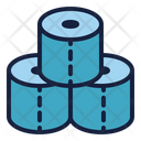 Paper Roll Icon