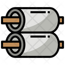 Paper Roll Roll Paper Icon
