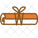 Paper Roll Icon