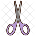 Paper Scissors Icon