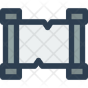 Paper Scroll Icon