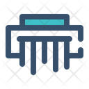 Hardware Shredder File Icon