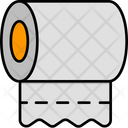 Paper Towels Icon