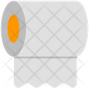Paper Towels Icon