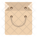 Paperbag Icon