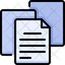Papers Icon