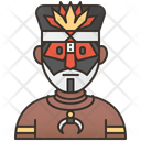 Papua Icon