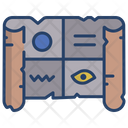Papyrus Icon