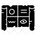 Papyrus Icon