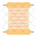 Papyrus Icon