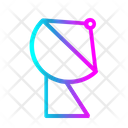 Parabolic Icon