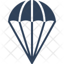 Parachute Icon