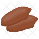 Paradise Nut Icon