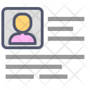 Paragraph Icon