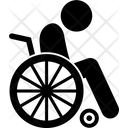 Paralysis  Icon