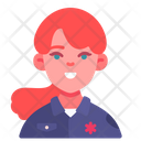 Paramedic Icon