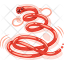 Parasite Icon