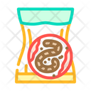 Parasites In Stomach Icon