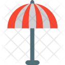 Parasol Umbrella Shade Icon