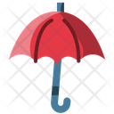 Umbrella Sunshade Sun Umbrella Icon