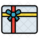 Parcel Gift Post Icon