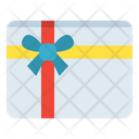 Parcel Gift Post Icon