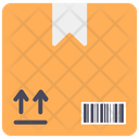 Parcel Icon
