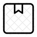 Parcel Icon