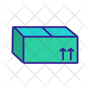 Packaging Package Parcel Icon