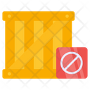 Parcel Network Icon