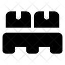 Parcel Palette  Icon