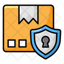 Parcel Protection Icon
