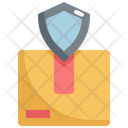 Parcel Protection Icon