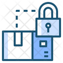 Box Delivery Mail Icon