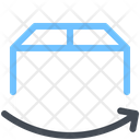 Parcel Send Icon