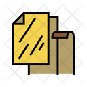 Parchment Icon